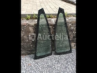 Achterruiten en spoiler - afbeelding 3 van  5
