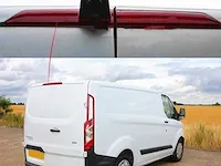 Achteruitrijcamera in 3de remlicht + scherm voor ford transit custom - afbeelding 2 van  4