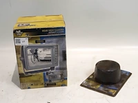 Achteruitrijcamera - afbeelding 1 van  3