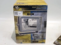 Achteruitrijcamera - afbeelding 2 van  3