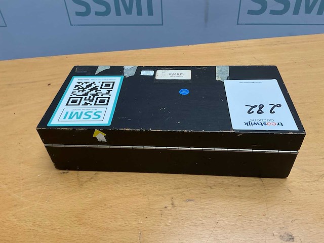 Acier proefstiften - afbeelding 2 van  13