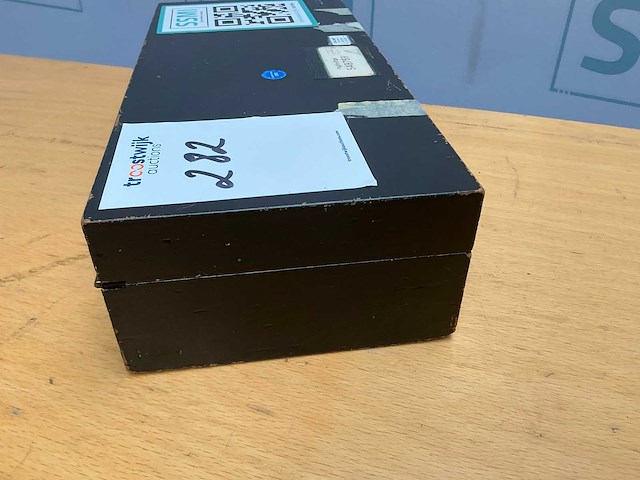 Acier proefstiften - afbeelding 3 van  13