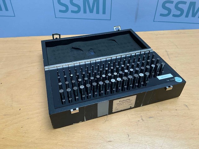 Acier proefstiften - afbeelding 1 van  13