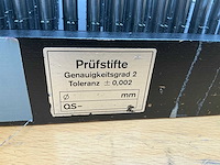 Acier proefstiften - afbeelding 7 van  13