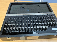 Acier proefstiften - afbeelding 9 van  13