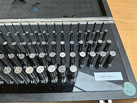 Acier proefstiften - afbeelding 11 van  13