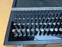 Acier proefstiften - afbeelding 12 van  13