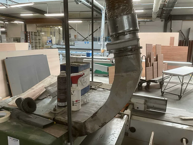 Acimall ps630 vandiktebank - afbeelding 2 van  10