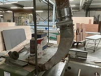 Acimall ps630 vandiktebank - afbeelding 2 van  10