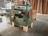 Acimall ps630 vandiktebank - afbeelding 1 van  10