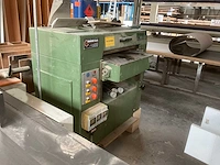 Acimall ps630 vandiktebank - afbeelding 4 van  10