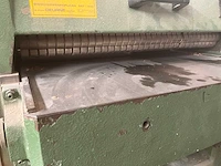 Acimall ps630 vandiktebank - afbeelding 6 van  10