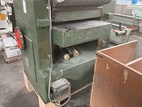 Acimall ps630 vandiktebank - afbeelding 9 van  10