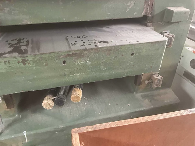Acimall ps630 vandiktebank - afbeelding 10 van  10