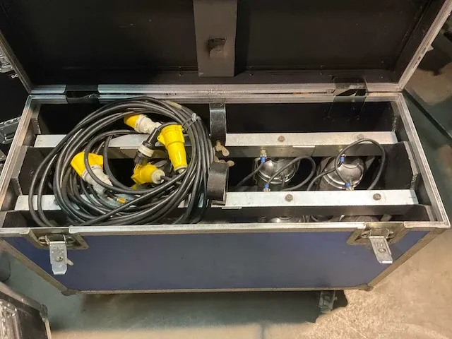 Acl set par-spot - afbeelding 3 van  4