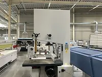 A.c.m. star 800 lintzaag - afbeelding 6 van  9