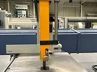 A.c.m. star 800 lintzaag - afbeelding 9 van  9