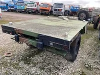 Acmat aanhangwagen - afbeelding 3 van  9