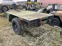 Acmat aanhangwagen - afbeelding 4 van  9
