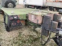 Acmat aanhangwagen - afbeelding 6 van  9