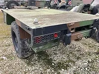 Acmat aanhangwagen - afbeelding 7 van  9