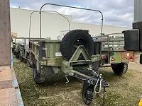 Acmat aanhangwagen - afbeelding 3 van  10