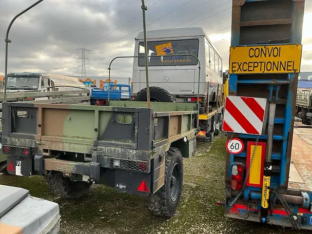 Acmat aanhangwagen - afbeelding 4 van  10