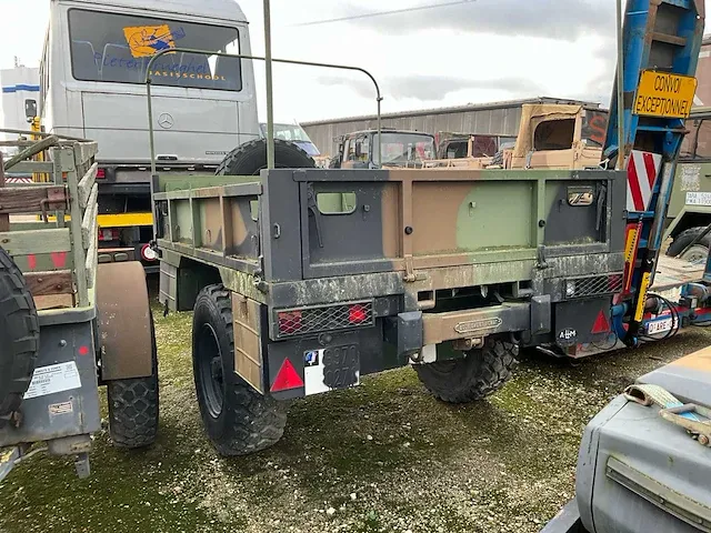 Acmat aanhangwagen - afbeelding 5 van  10