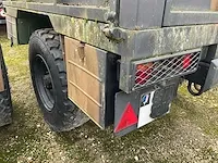 Acmat aanhangwagen - afbeelding 7 van  10