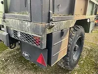 Acmat aanhangwagen - afbeelding 8 van  10