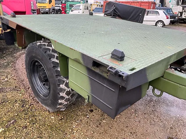 Acmat aanhangwagen - afbeelding 4 van  17