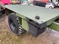 Acmat aanhangwagen - afbeelding 4 van  17