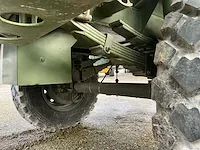 Acmat aanhangwagen - afbeelding 6 van  17