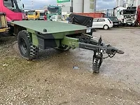 Acmat aanhangwagen - afbeelding 11 van  17
