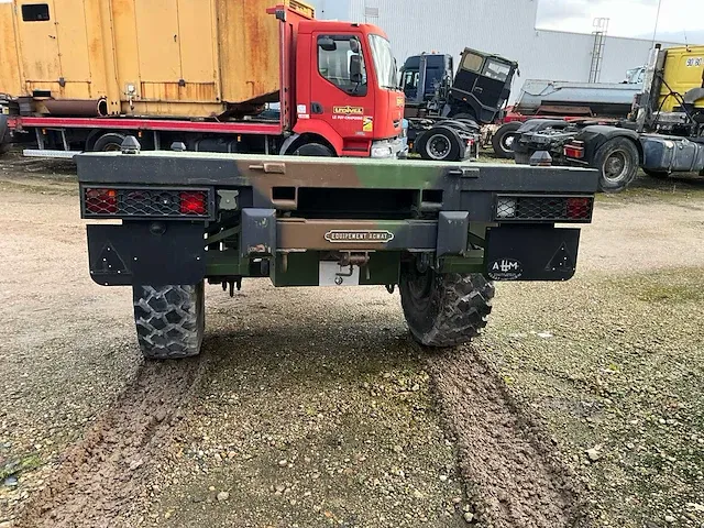 Acmat aanhangwagen - afbeelding 14 van  17