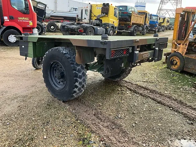 Acmat aanhangwagen - afbeelding 15 van  17