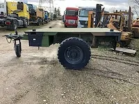 Acmat aanhangwagen - afbeelding 16 van  17
