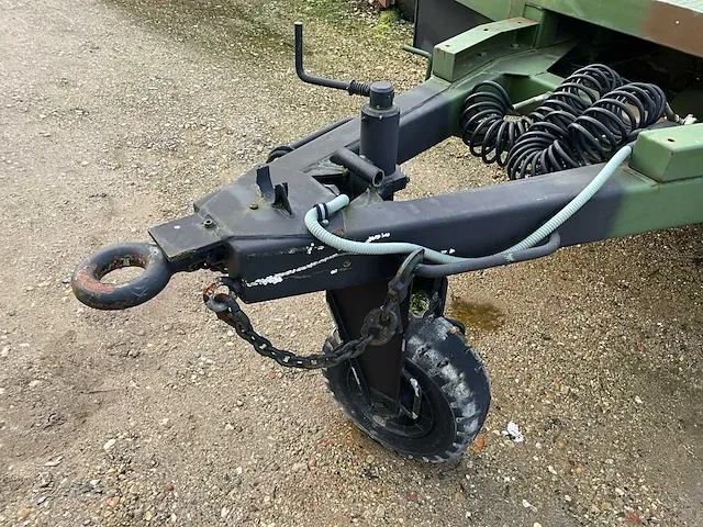 Acmat aanhangwagen - afbeelding 17 van  17