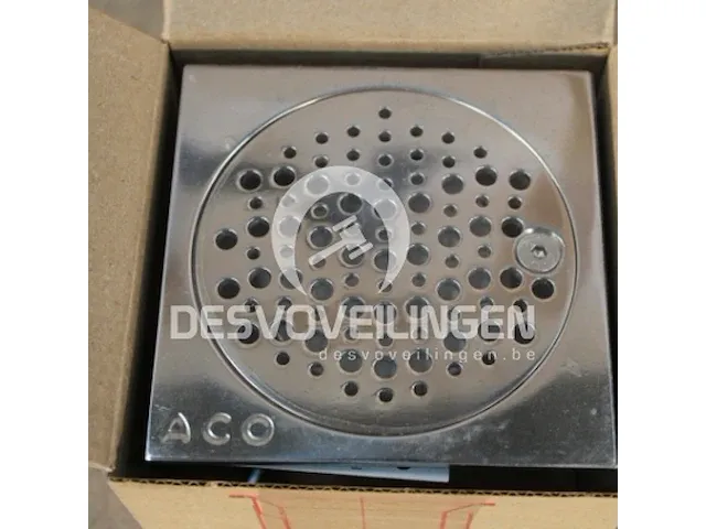 Aco eko home diamant 100 - afbeelding 1 van  2