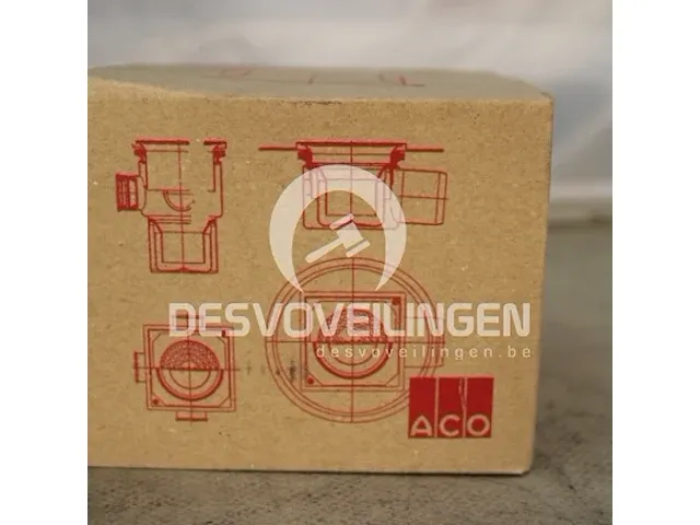Aco eko home diamant 100 - afbeelding 2 van  2
