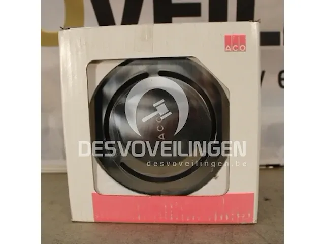 Aco eko home diamant 200 - afbeelding 1 van  2