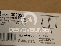 Aco eko ocean 150 - afbeelding 2 van  2