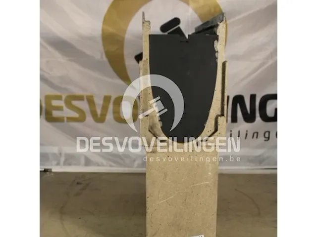 Aco g100 zandvanger + emmer km=37.5 cm v150s - afbeelding 2 van  4