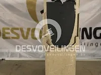 Aco g100 zandvanger + emmer km=37.5 cm v150s - afbeelding 2 van  4