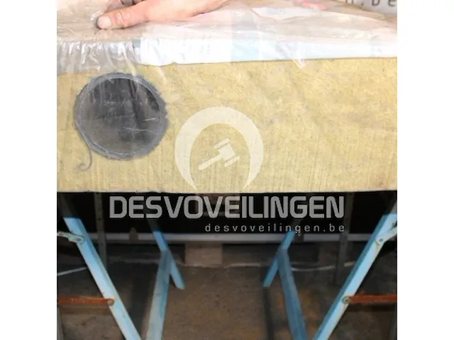 Aco infiltration line infiltratieblok, - afbeelding 1 van  3