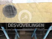 Aco infiltration line infiltratieblok,