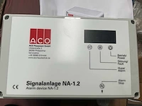 Aco na-1.2 signaleringssysteem - afbeelding 2 van  5