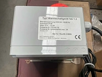 Aco na-1.2 signaleringssysteem - afbeelding 3 van  5