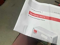 Aco na-1.2 signaleringssysteem - afbeelding 4 van  5