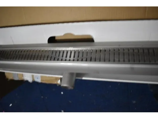 Aco showerline standaard l 785 x b 70 x h 65 - afbeelding 3 van  3